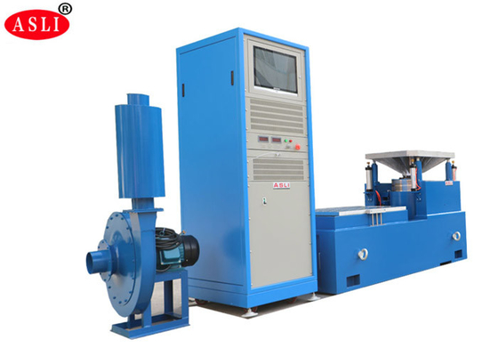 IEC 60068 60000N سیستم شاکر الکترودینامیکی برای آزمایشگاه