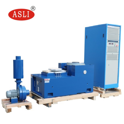 برد PCB 3000kg.F 2.0m/S میز ارتعاش دستگاه تست تجهیزات آزمایشگاهی