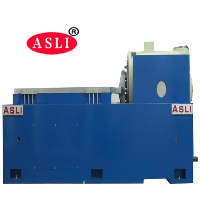 IEC 60068-2-64 شوک مکانیکی ماشین