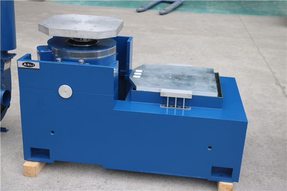 SGS Lab 6000N دستگاه ارتعاش عمودی لرزشگیر برای محصولات الکترونیکی