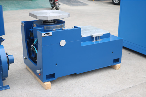 MIL-STD-810G Test Vibration Bench Sine 4000kg.F دستگاه تست لرزش استاندارد ISO17025