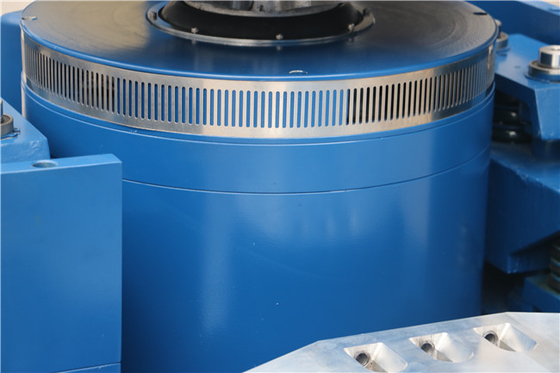 MIL-STD-810G Test Vibration Bench Sine 4000kg.F دستگاه تست لرزش استاندارد ISO17025