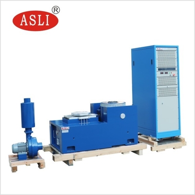 IEC 60335-2-24 IEC 60335-2-40 1000kg.f تجهیزات تست ارتعاش