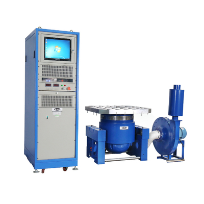 IEC62133 دستگاه تست آزمایشگاه میز لرزشی 2m / S