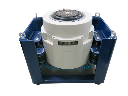 IEC62133 دستگاه تست آزمایشگاه میز لرزشی 2m / S