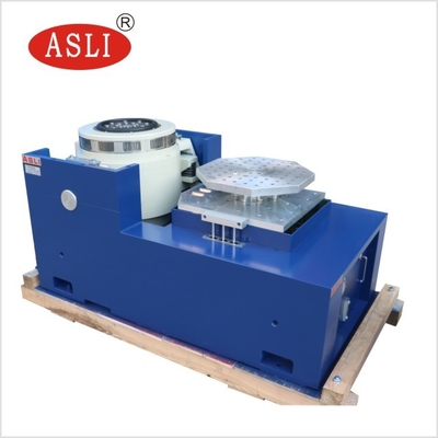 IEC 60335-2-24 IEC 60335-2-40 دستگاه تست ارتعاش عمودی 3500Hz 6000N برای آزمایشگاه