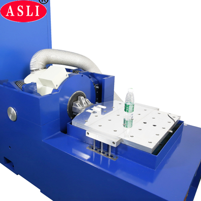 IEC 60335-2-24 IEC 60335-2-40 دستگاه تست ارتعاش عمودی 3500Hz 6000N برای آزمایشگاه