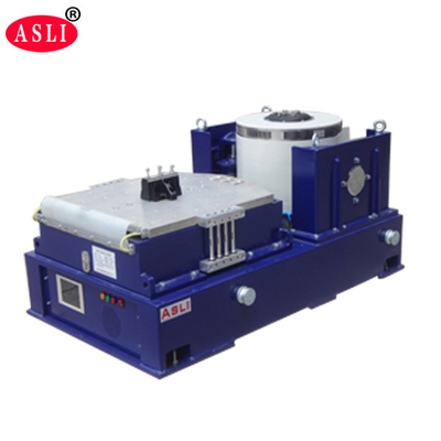 IEC 60335-2-24 IEC 60335-2-40 دستگاه تست ارتعاش عمودی 3500Hz 6000N برای آزمایشگاه