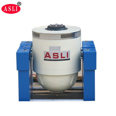 3KN لرزش تست لرزش ، دستگاه لرزش الکترودینامیکی ISO 9001