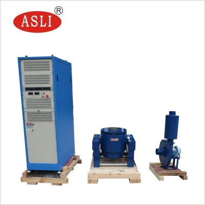 ISTA 3A 100kg Loading Electrodynamic Shaker آزمایشگاه آزمایشگاهی