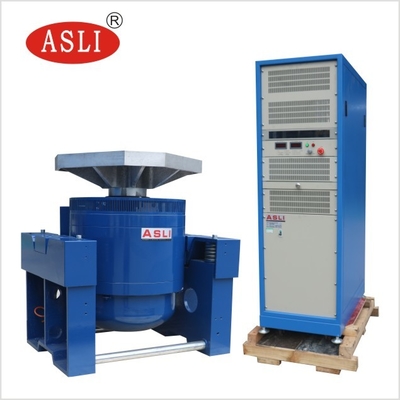 ISTA 3A 100kg Loading Electrodynamic Shaker آزمایشگاه آزمایشگاهی