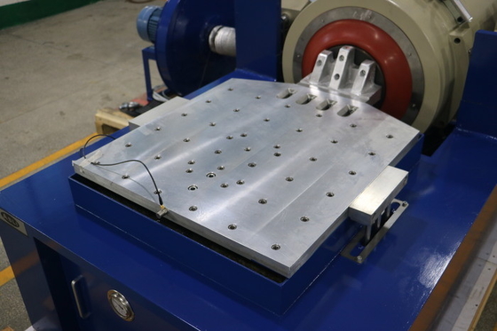 سیستم تست لرزش MIL-STD-810F MIL-STD-810G 3000N برای آزمایشگاه