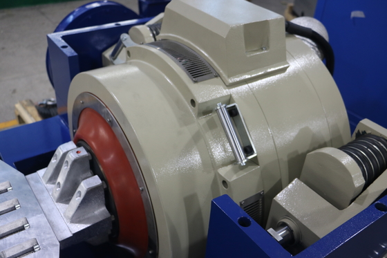 30000N Test Test Vibration، UN38.3 لرزش لرزش