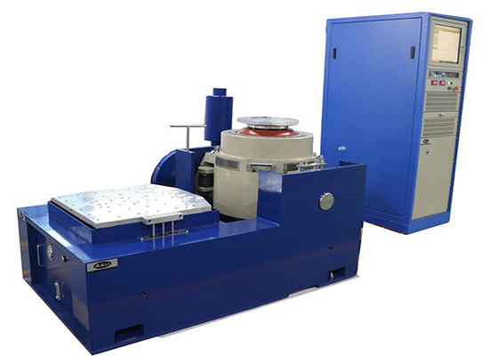 30000N Test Test Vibration، UN38.3 لرزش لرزش