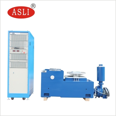 3500HZ سیستم ارتعاشی الکترودینامیکی ، دستگاه تست لرزش 3KN