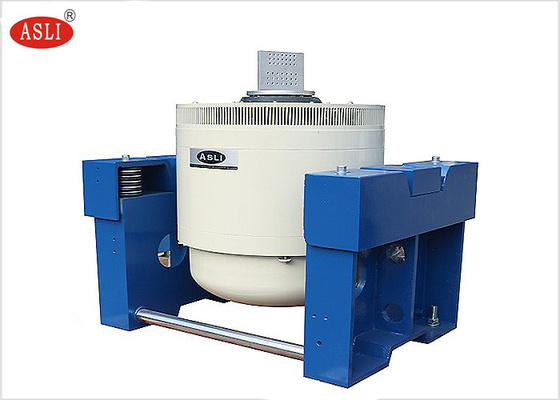 3000Hz 10KN تست ارتعاش جدول الکترودینامیکی جدول لرزشی با 3 محور