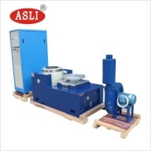 600kg.F 1.8m / S دستگاه لرزشگیر آزمایش آزمایش جدول لرزش