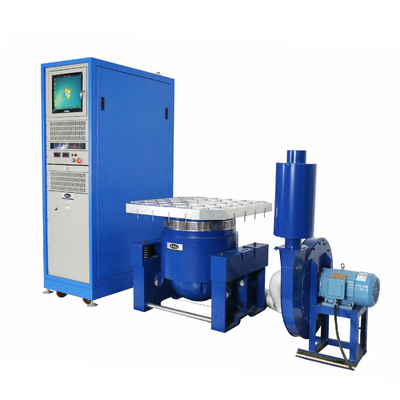 سیستم تست لرزش MIL-STD-810F MIL-STD-810G 3000N برای آزمایشگاه