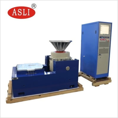 تجهیزات تست میز لرزش ISTA 1200N برای باتری