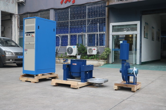 ES-3 ارتفاعی ارتفاعی ارتعاش الکترودینامیک ارتعاش MIL-STD-810F استاندارد