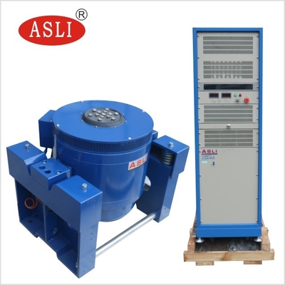 تجهیزات تست ارتعاش بار JIS D 1601 750kg برای قطعات خودرو