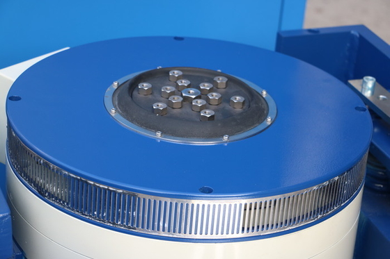 تجهیزات آزمایشگاهی میز آزمایش ارتعاشات ISO 3000hz نوع الکترومغناطیسی