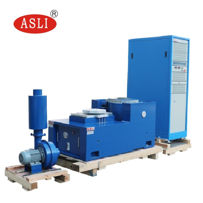 تجهیزات تست میز لرزشی ASTM 3500hz برای تست باتری