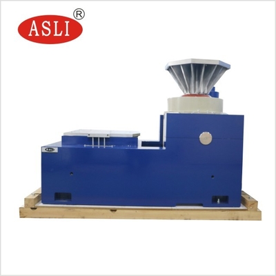 دستگاه تستر ارتعاشی الکترودینامیکی تصادفی XYZ Axis با استاندارد UN38.3