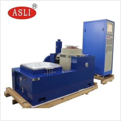 جدول آزمایش ارتعاش شبیه سازی حمل و نقل الکترومغناطیسی 1.6m/s 3500Hz