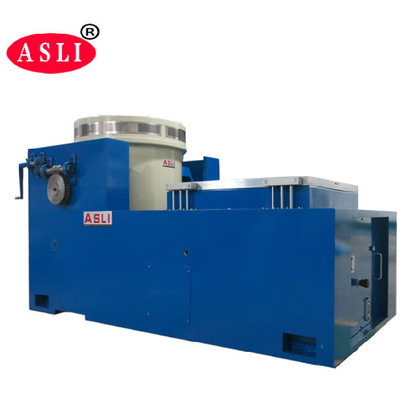 دستگاه تست لرزش سیستم لرزش لرزان الکترودینامیکی RTCA DO-160 EUROCAE ED-14