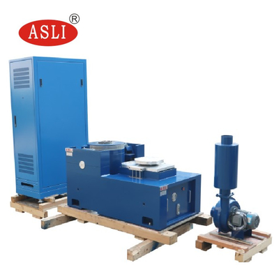 جدول تست ارتعاش دینامیک 2000 هرتز JIS D 1601 Standard