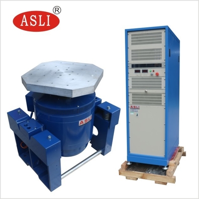 دستگاه تست ارتعاش عمودی شبیه سازی حمل و نقل ASTM 6000N