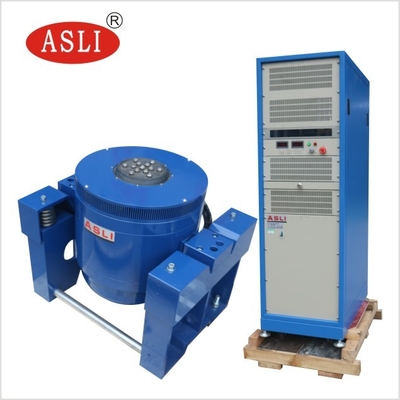 لرزش گیر الکترودینامیکی ISTA 2A 3A 6KN با کنترل کننده ارتعاش