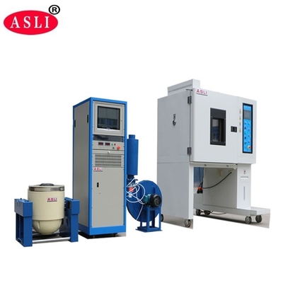 جدول تست ارتعاش دینامیک 2000 هرتز JIS D 1601 Standard