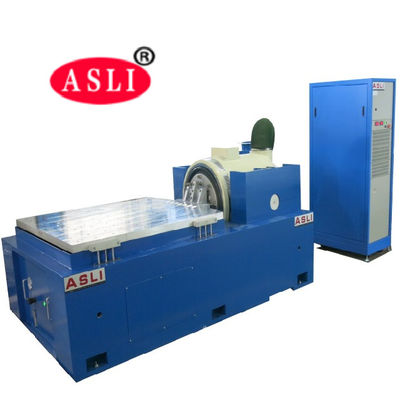 میز لرزان ارتعاشی MIL STD 810G AC380V برای محصولات درجه نظامی
