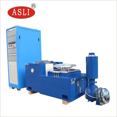 سیستم های تست ارتعاش Air Cooled Lab 20000N Horizontal Vibration Tester
