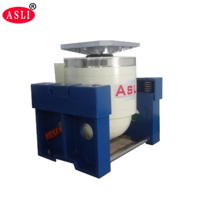میز لرزاننده مکانیکی 10KN XYZ Axis Vibration Electrodynamic Mechanical