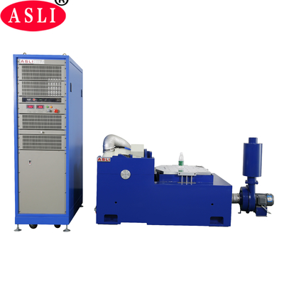 سیستم لرزاننده تصادفی الکترودینامیکی CE 32000N