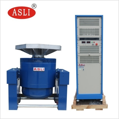 سیستم تست لرزش شتاب 8G مطابق با UN38.3 IEC62133