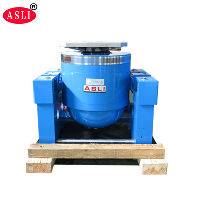 270 کیلوگرم بار 10KN دستگاه تست ارتعاش تسریع شده برای نیمه هادی