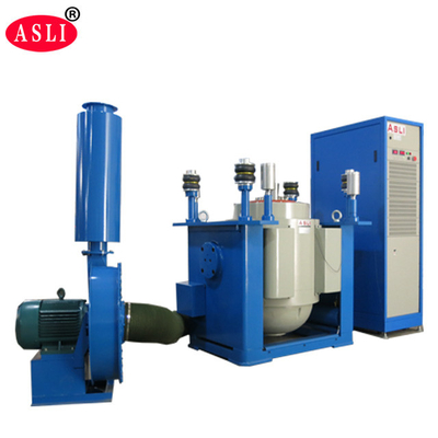 270 کیلوگرم بار 10KN دستگاه تست ارتعاش تسریع شده برای نیمه هادی