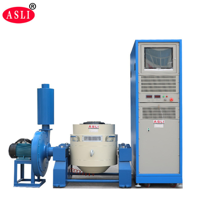 270 کیلوگرم بار 10KN دستگاه تست ارتعاش تسریع شده برای نیمه هادی