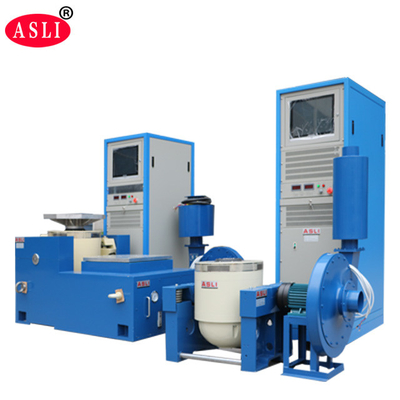 270 کیلوگرم بار 10KN دستگاه تست ارتعاش تسریع شده برای نیمه هادی