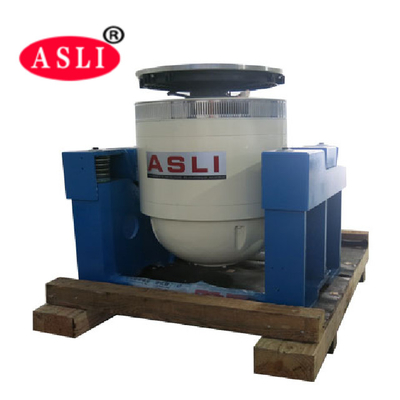 270 کیلوگرم بار 10KN دستگاه تست ارتعاش تسریع شده برای نیمه هادی