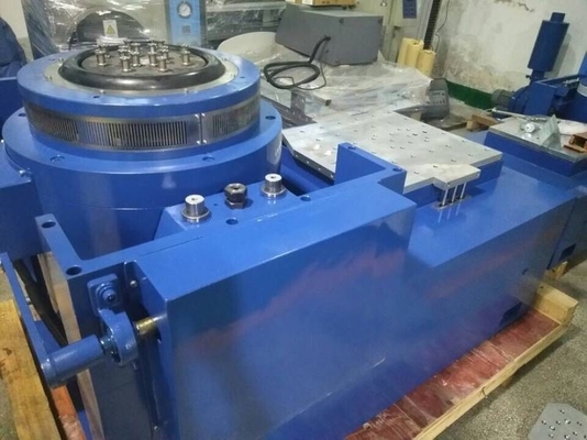 IEC62133 دستگاه تست ارتعاش افقی و عمودی فرکانس بالا نوع الکترومغناطیسی