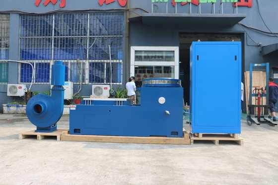 میز لرزاننده دینامیک سیستم تست لرزش خنک کننده هوا IEC 62133 برای تست بسته باتری