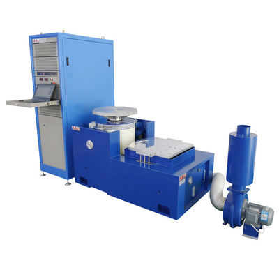 دستگاه تست ارتعاش فرکانس پایین جهانی IEC 60068-2-6 آزمایشگاهی