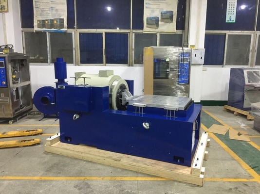 دستگاه تست ارتعاش فرکانس پایین جهانی IEC 60068-2-6 آزمایشگاهی