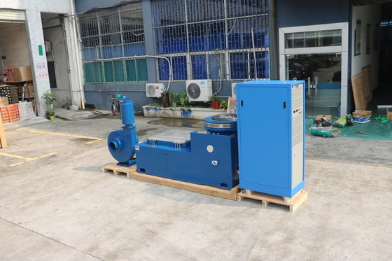 لرزشگیر فرکانس بالا 70 DB سطح نویز کم
