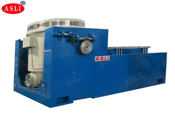 سیستم آزمایش لرزش فرکانس بالا